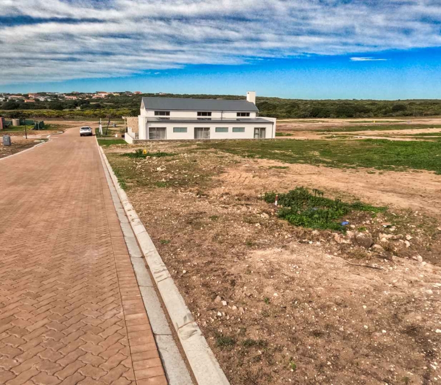 0 Bedroom Property for Sale in Stilbaai Wes Western Cape
